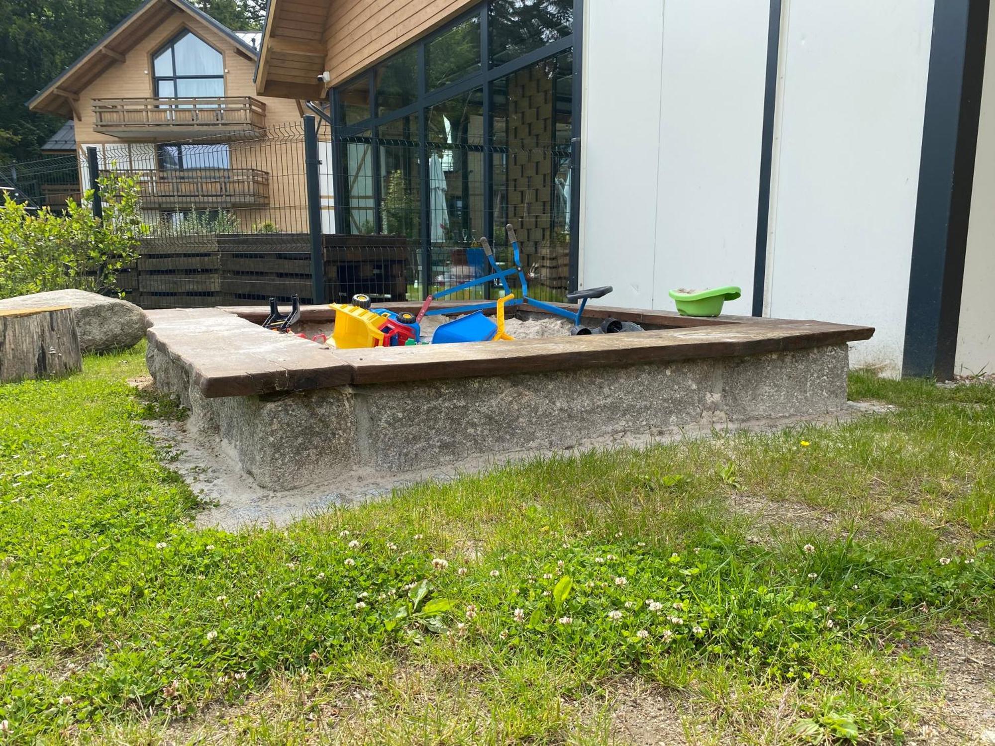 Domek Dzika Róża Szklarska Poręba Exterior foto