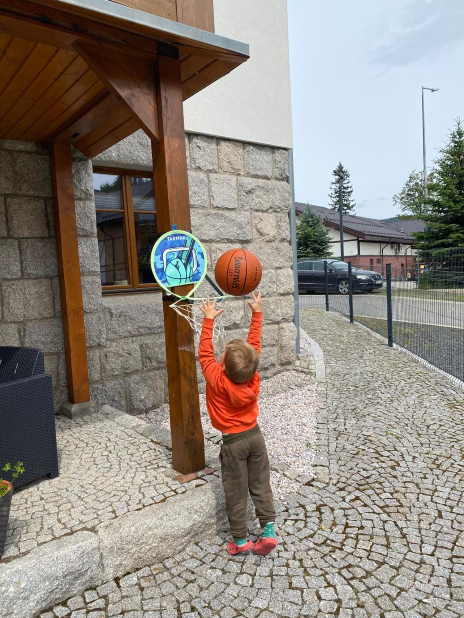 Domek Dzika Róża Szklarska Poręba Exterior foto