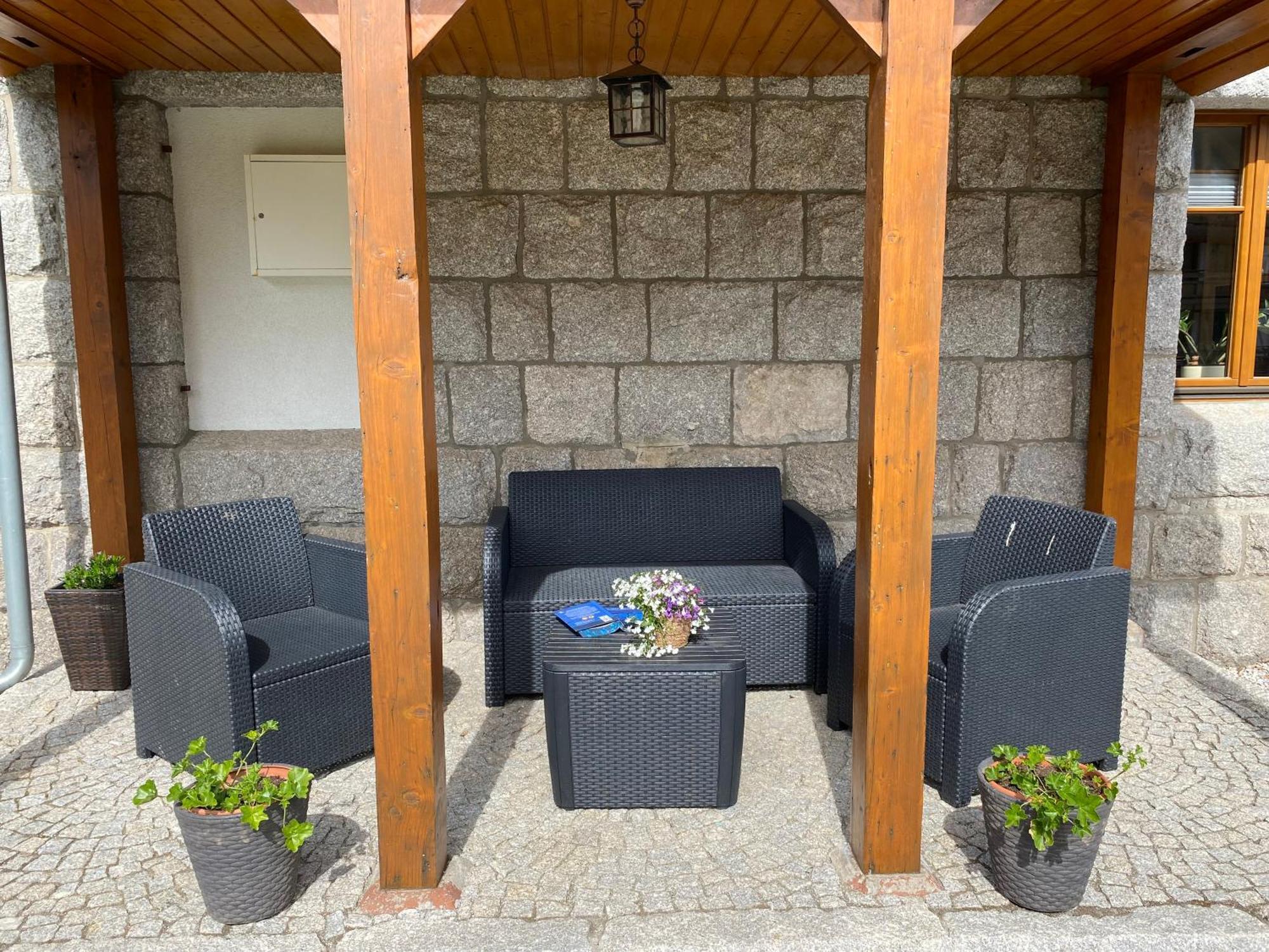 Domek Dzika Róża Szklarska Poręba Exterior foto