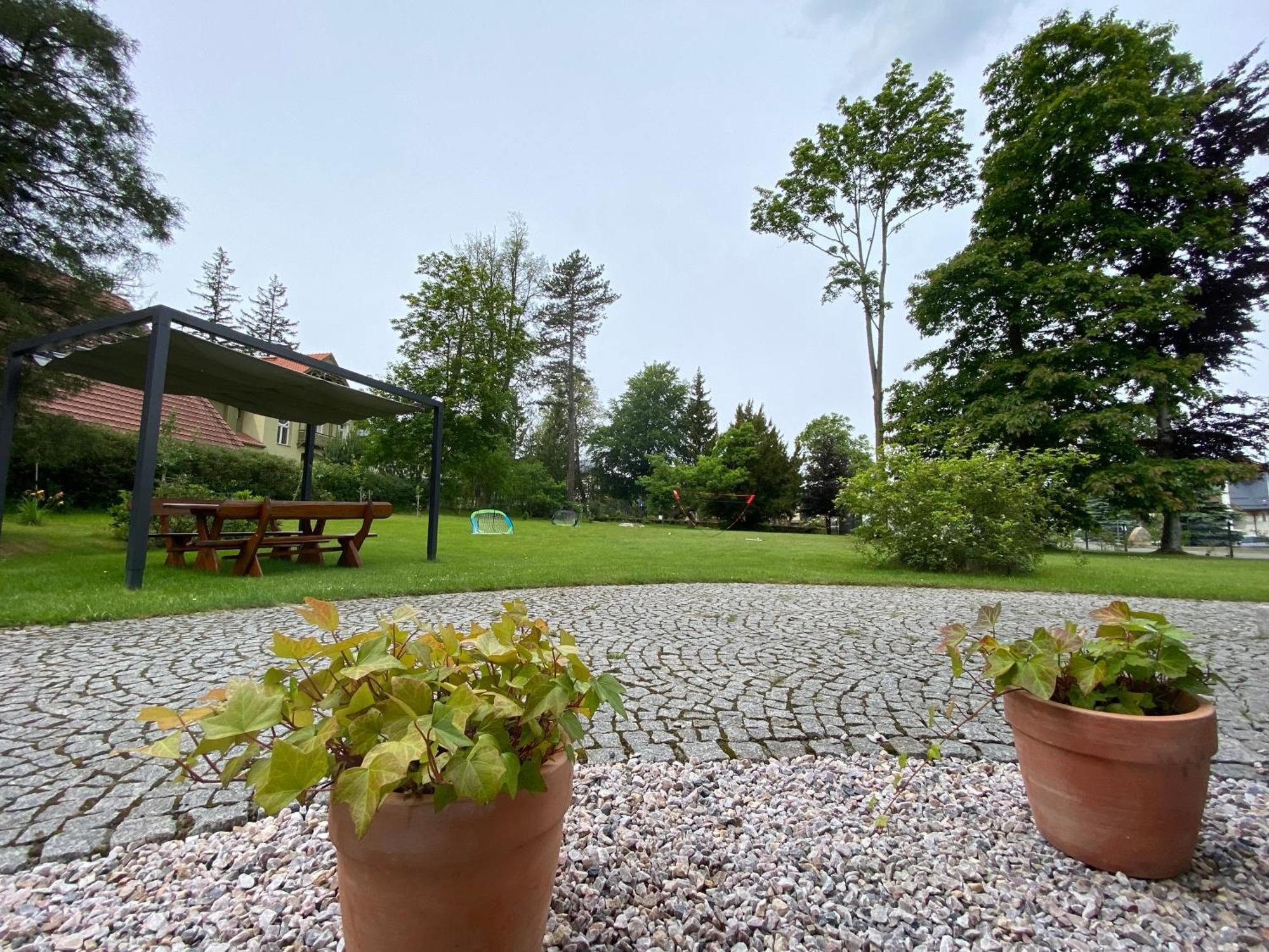 Domek Dzika Róża Szklarska Poręba Exterior foto